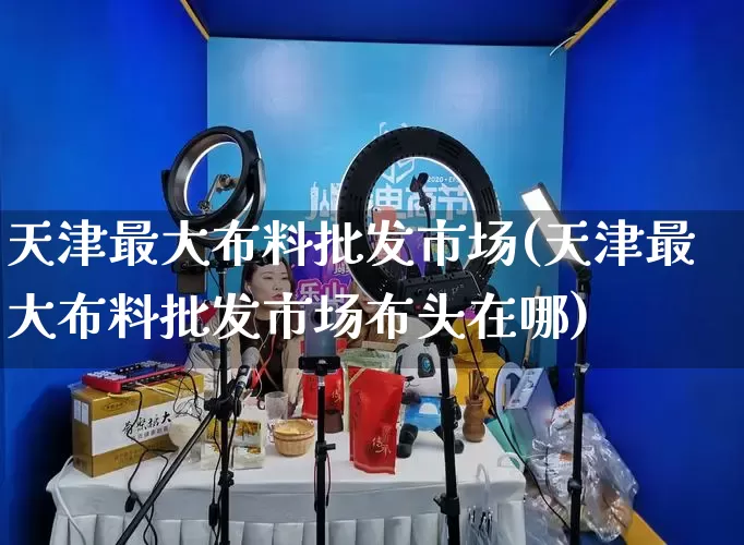 天津最大布料批发市场(天津最大布料批发市场布头在哪)_https://www.rzcpcj.com_开网店_第1张