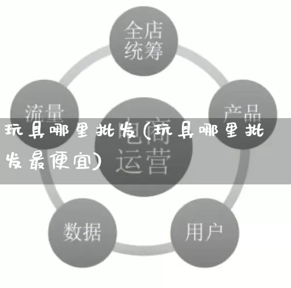玩具哪里批发(玩具哪里批发最便宜)_https://www.rzcpcj.com_淘宝运营_第1张