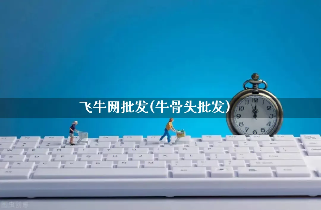 飞牛网批发(牛骨头批发)_https://www.rzcpcj.com_天猫运营_第1张