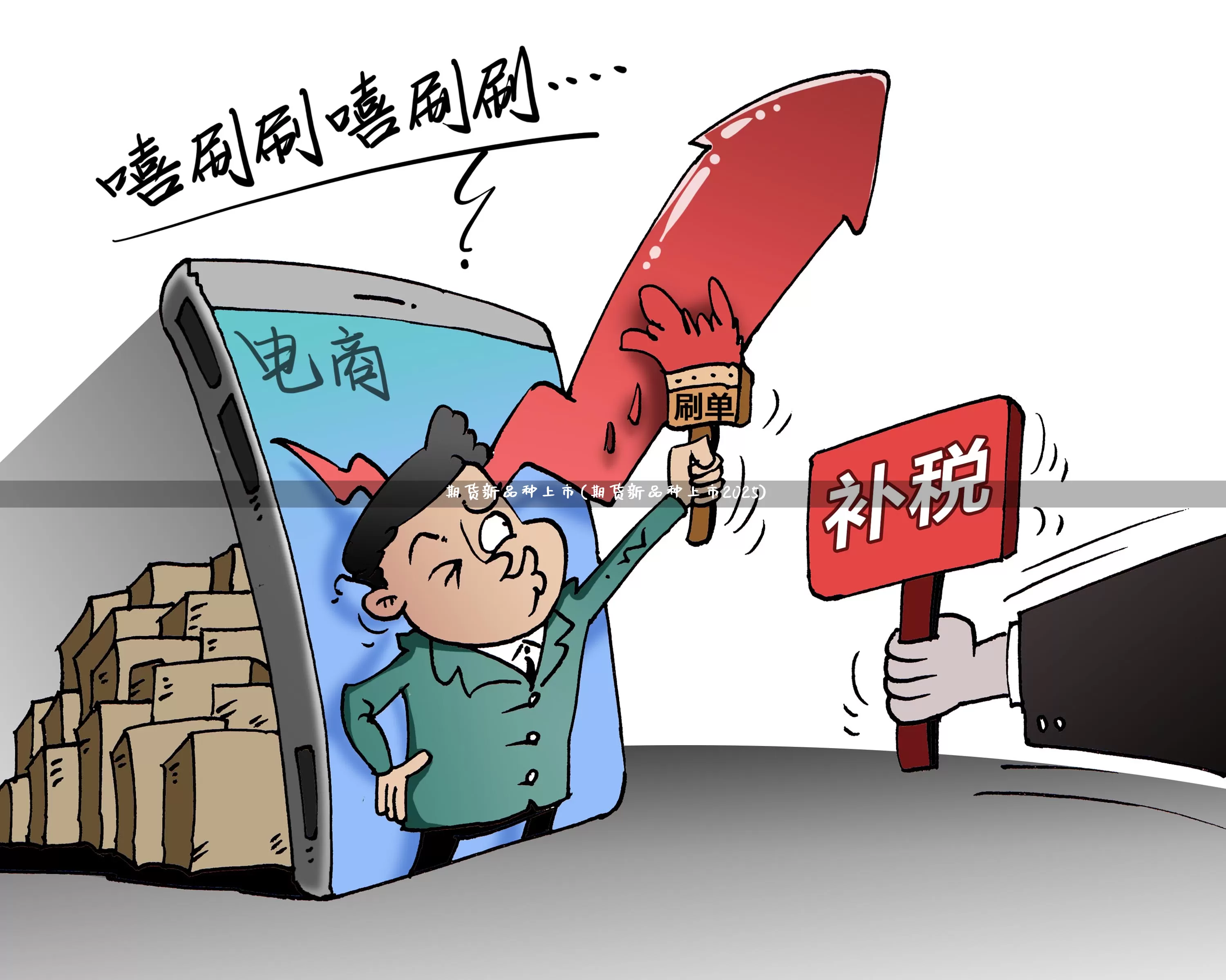 期货新品种上市(期货新品种上市2025)_https://www.rzcpcj.com_开网店_第1张