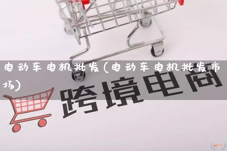 电动车电机批发(电动车电机批发市场)_https://www.rzcpcj.com_抖音快手_第1张