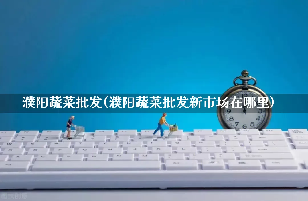 濮阳蔬菜批发(濮阳蔬菜批发新市场在哪里)_https://www.rzcpcj.com_抖音快手_第1张