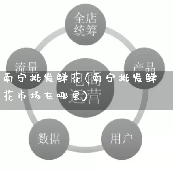 南宁批发鲜花(南宁批发鲜花市场在哪里)_https://www.rzcpcj.com_抖音快手_第1张