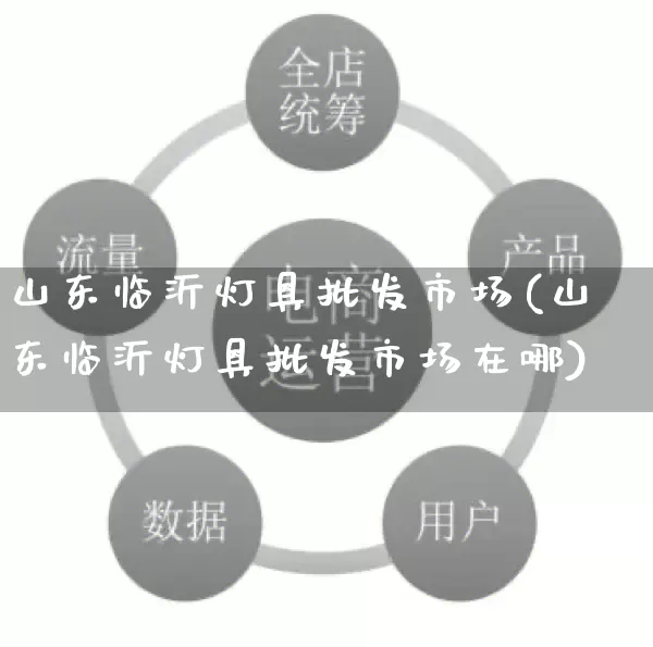 山东临沂灯具批发市场(山东临沂灯具批发市场在哪)_https://www.rzcpcj.com_抖音快手_第1张