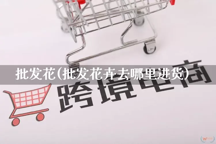 批发花(批发花卉去哪里进货)_https://www.rzcpcj.com_直通车_第1张