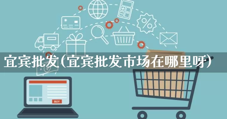 宜宾批发(宜宾批发市场在哪里呀)_https://www.rzcpcj.com_开网店_第1张
