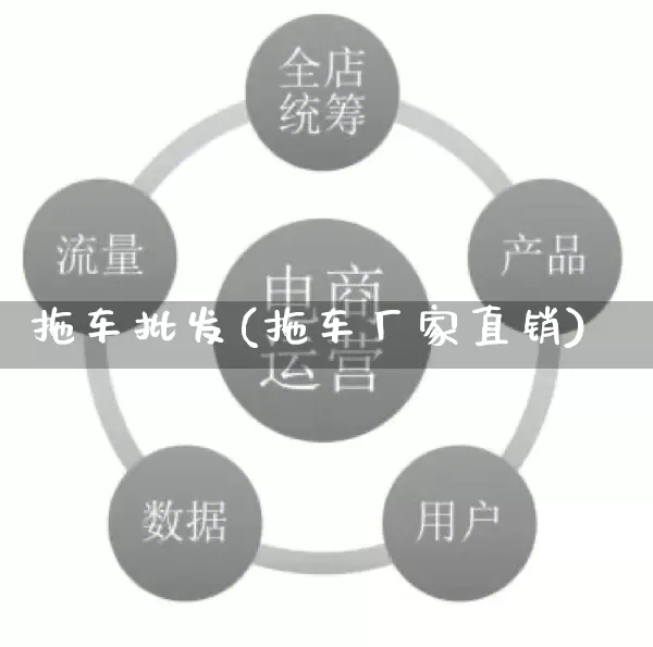 拖车批发(拖车厂家直销)_https://www.rzcpcj.com_抖音快手_第1张