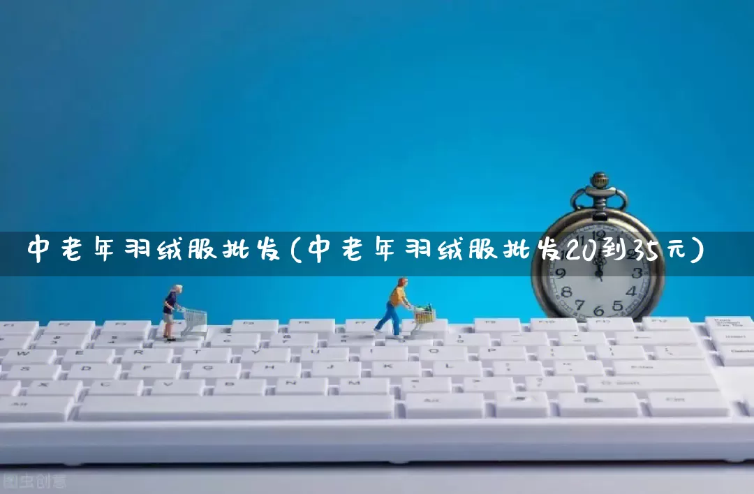 中老年羽绒服批发(中老年羽绒服批发20到35元)_https://www.rzcpcj.com_开网店_第1张