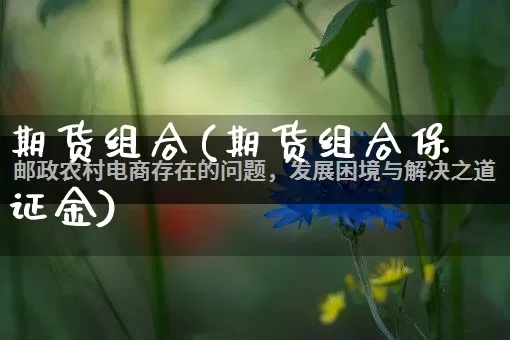 期货组合(期货组合保证金)_https://www.rzcpcj.com_天猫运营_第1张