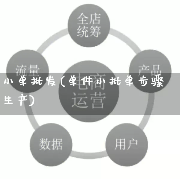 小单批发(单件小批单步骤生产)_https://www.rzcpcj.com_抖音快手_第1张