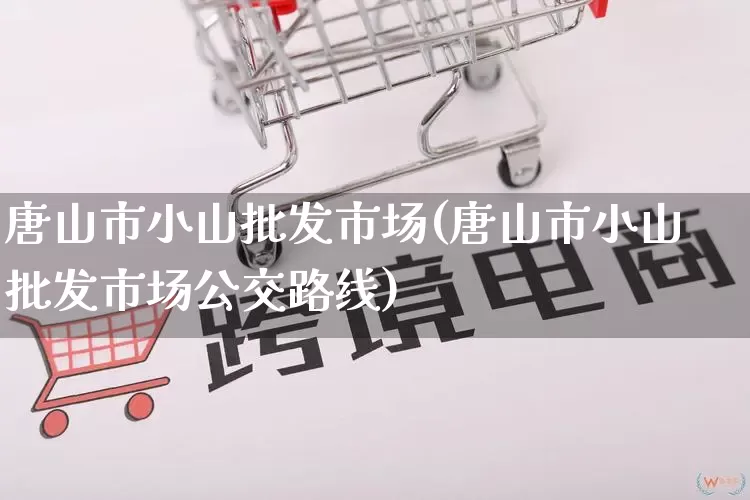 唐山市小山批发市场(唐山市小山批发市场公交路线)_https://www.rzcpcj.com_抖音快手_第1张