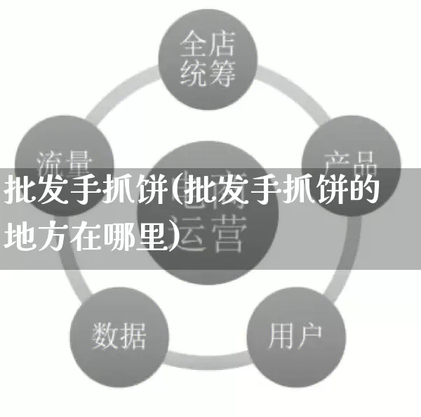 批发手抓饼(批发手抓饼的地方在哪里)_https://www.rzcpcj.com_直通车_第1张