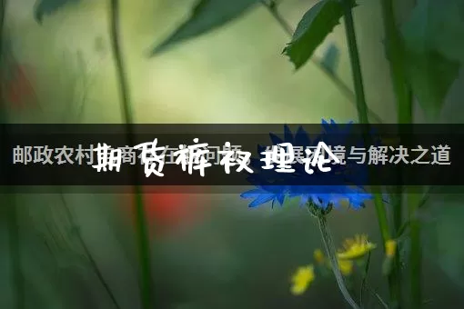期货裤衩理论_https://www.rzcpcj.com_开网店_第1张