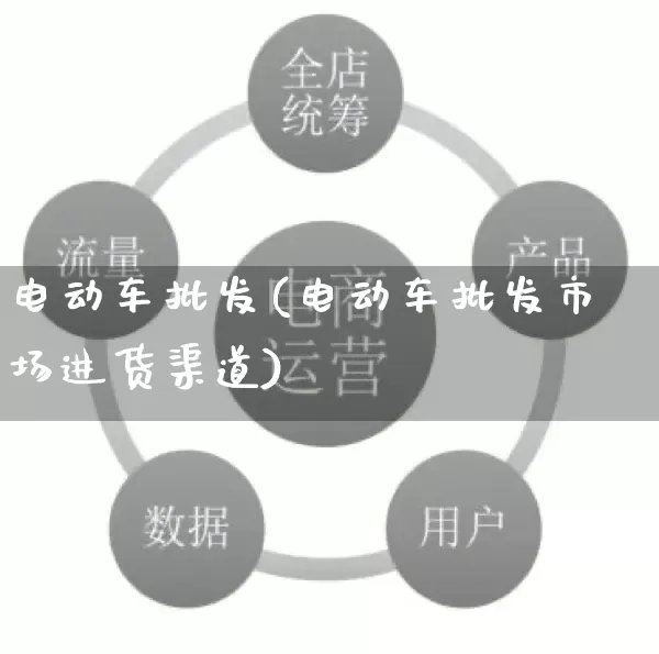 电动车批发(电动车批发市场进货渠道)_https://www.rzcpcj.com_直通车_第1张