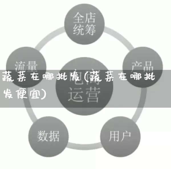 蔬菜在哪批发(蔬菜在哪批发便宜)_https://www.rzcpcj.com_淘宝运营_第1张
