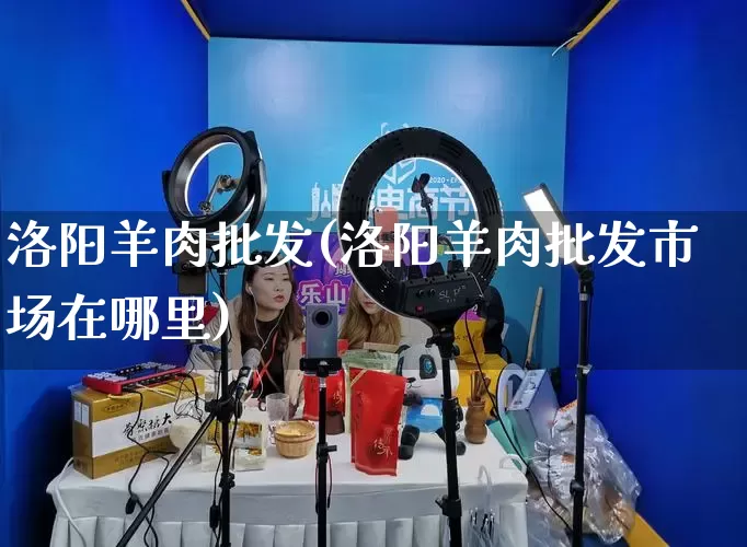 洛阳羊肉批发(洛阳羊肉批发市场在哪里)_https://www.rzcpcj.com_代运营_第1张