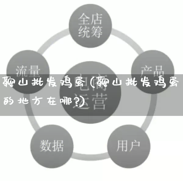 鞍山批发鸡蛋(鞍山批发鸡蛋的地方在哪?)_https://www.rzcpcj.com_代运营_第1张