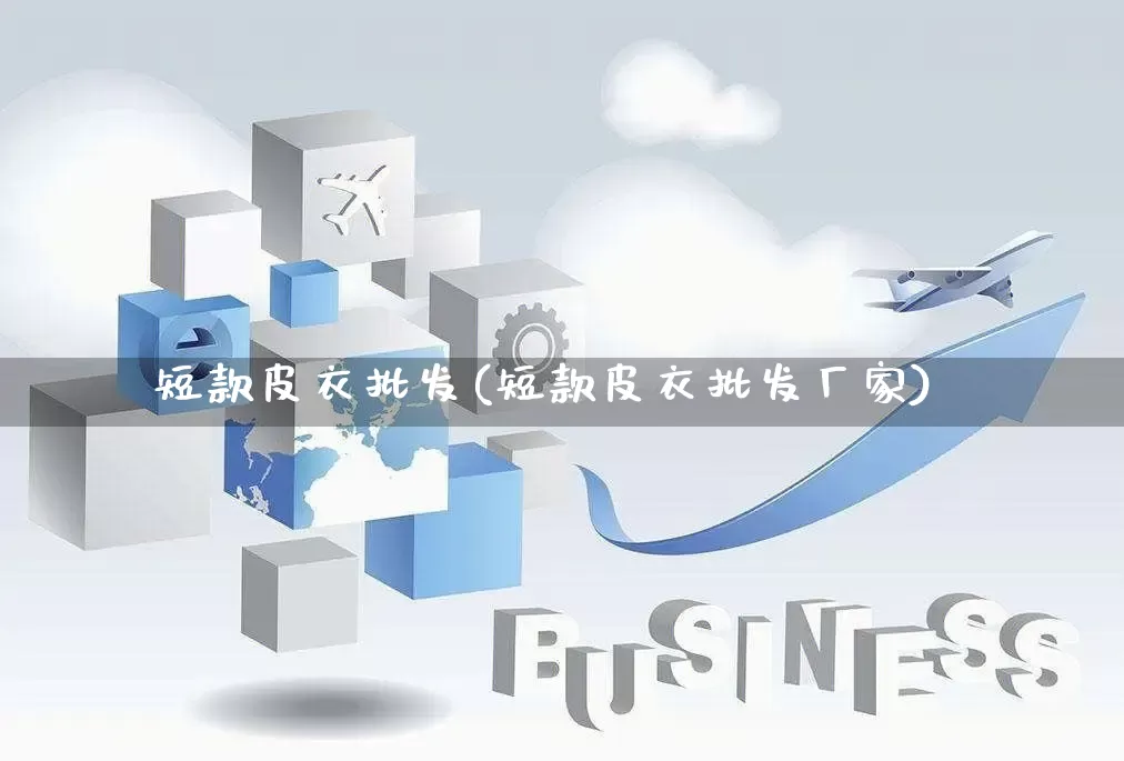 短款皮衣批发(短款皮衣批发厂家)_https://www.rzcpcj.com_代运营_第1张