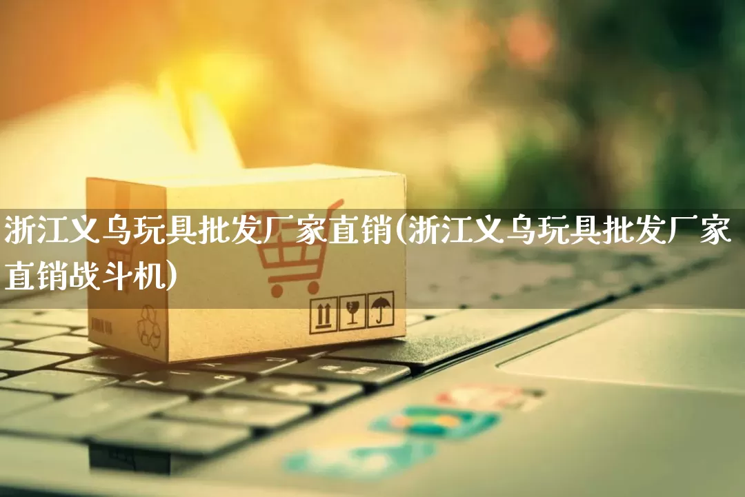 浙江义乌玩具批发厂家直销(浙江义乌玩具批发厂家直销战斗机)_https://www.rzcpcj.com_天猫运营_第1张